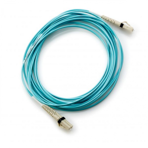 HP 50m Multi-mode OM3 LC/LC FC Cable