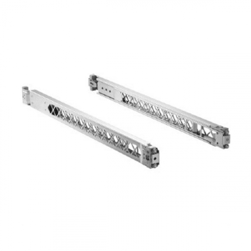 HP 1U Short Friction Rail Kit 