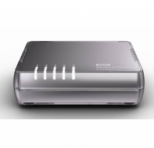 HPE 1405 5G v3 Switch - preço válido p/ unid faturadas até 18 de Dezembro ou fim stock das unid pré-estabelecidas