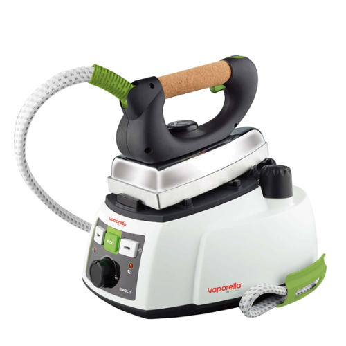 POLTI - Ferro c/ caldeira 535 ECO PRO PLEU0188