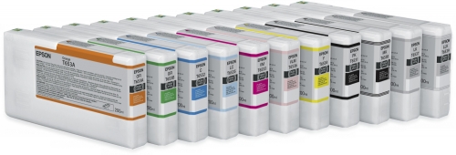 T9131 Photo Black Ink Cartridge (200ml)