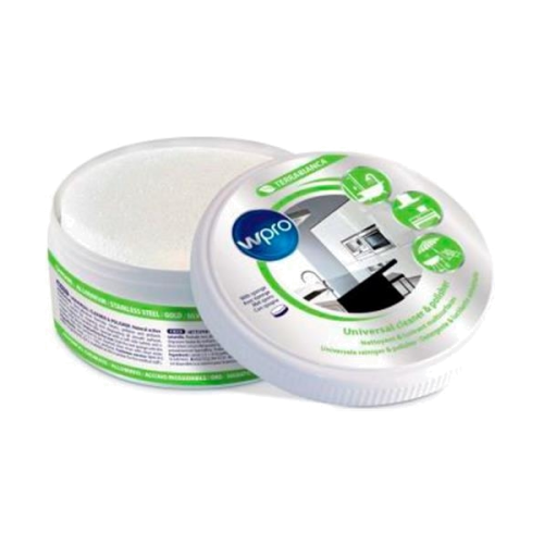 WPRO - Terrabianca Creme Limpeza/ Polimento UNC502