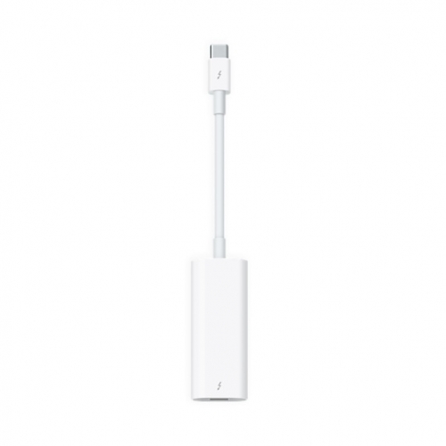 Apple Thunderbolt 3 (USB-C) to Thunderbolt 2 Adapter