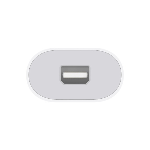 Apple Thunderbolt 3 (USB-C) to Thunderbolt 2 Adapter