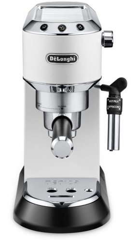 Máq. Café DELONGHI - EC685.W