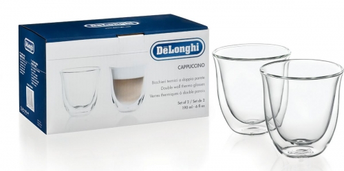 DELONGHI - Copos Capuccino 5513214601