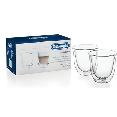 DELONGHI - Copos Capuccino 5513214601