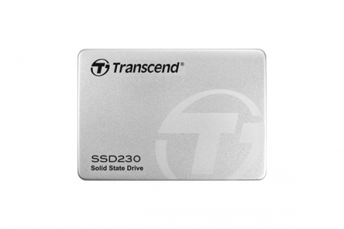 SSD230S 3D TLC 256GB Sata3 / 6Gbps