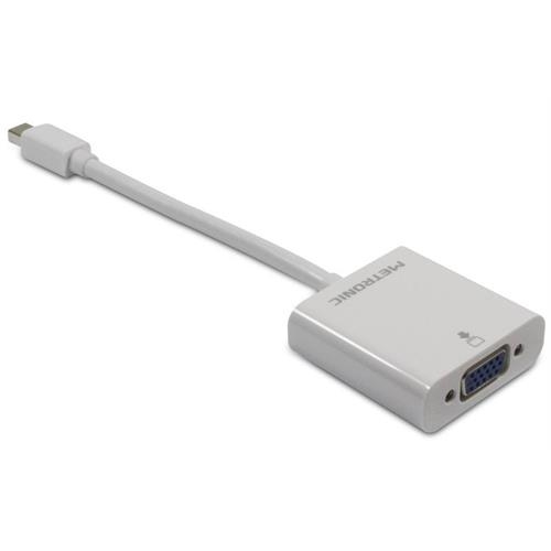 METRONIC - Adaptador DI Port-VGA 470275