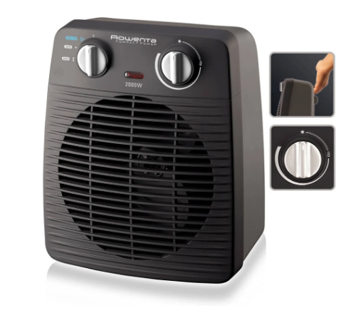 Termoventilador ROWENTA SO2210F0