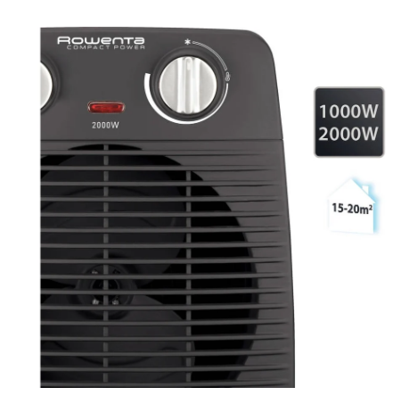 Termoventilador ROWENTA SO2210F0