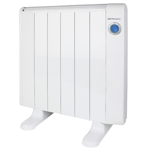 EMISSOR TERM ORBEGOZ.1000W.6EL-RRE1010