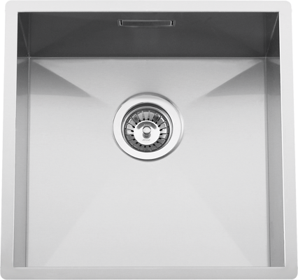 CUBA APL. INFERIOR ESCOVADA RODI - BOX LINE 40 - G07M1AC10023A0