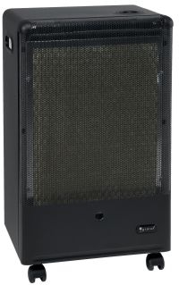 CALOR.GÁS GRALUX CATALIT.3000W-FQ3000