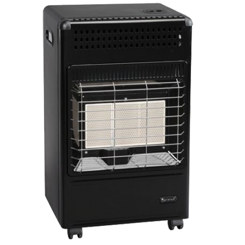 AQUECEDOR INFRA-VERMELHO FQ4600 GRALUX