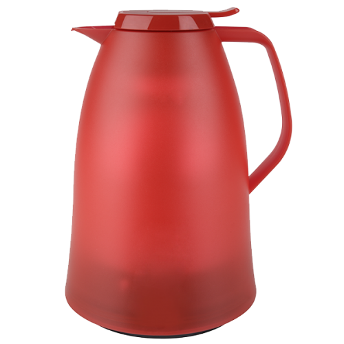 TEFAL - Jarro Térmico 1L Vermelho K3030112