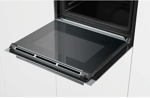 Forno Encastre Siemens HR675GBS1 60cm Pirolitico Hidrolitico 71L ClasseC