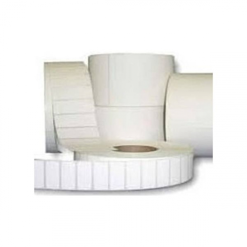 Etiquetas autocolantes - 4x Rolo 50x30mm x 1000