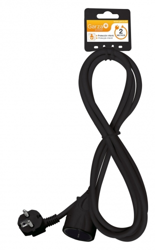 PROLONGADOR GARZA 3Gx1,5-2MT.-430005