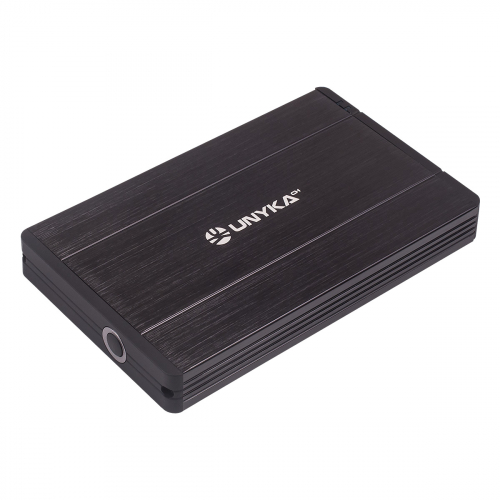 Caixa externa HDD 2.5" UK-25301 USB 3.0