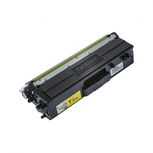 Toner Amarelo Duração estimada: 4.000 pág. segundo ISO/IEC19798
