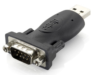 Equip Adaptador USB para serial - 133382