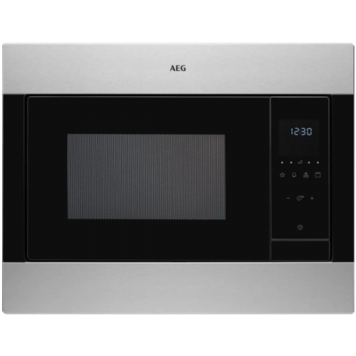 MICROONDAS DE ENCASTRE AEG MSB2548CM