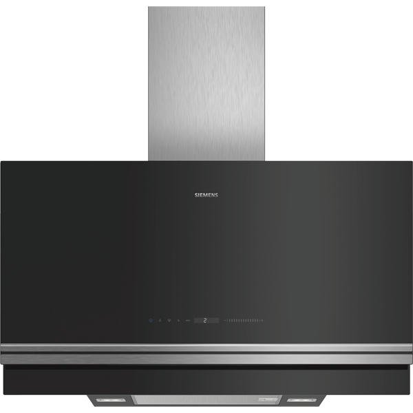 SIEMENS - Exaustor LC97FVW60