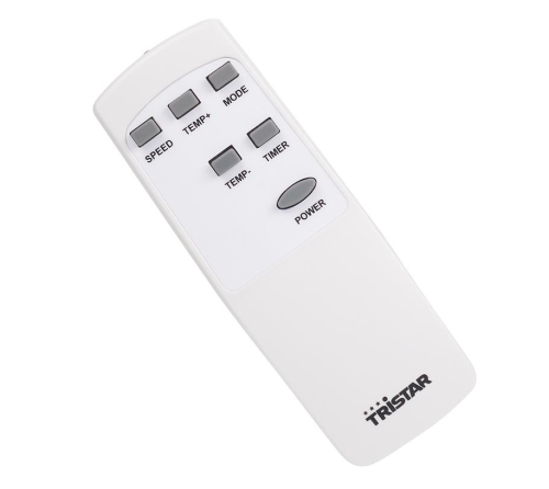 Ar Condicionado Portátil TRISTAR AC-5529 9000 BTU