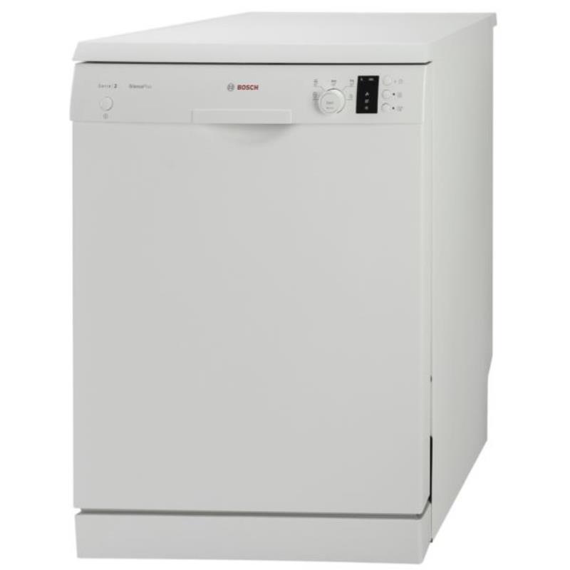 Máquina Lavar Loiça BOSCH  SMS25AW05E 12 Conjuntos Classe E