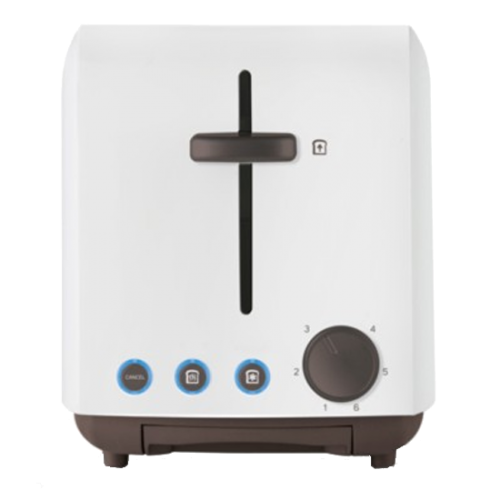 TORRAD TAURUS 1450W.2F. -MYTOASTDUPLO