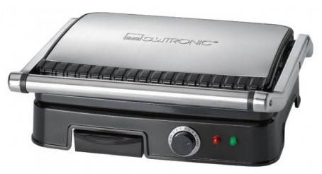 GRELHAD CLATRON.2000W.PLACAS-IX-KG3487