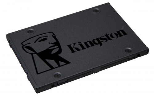 Disco SSD KINGSTON 480Gb SATA3 A400 -500R/450W 