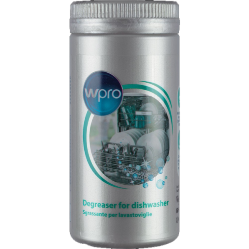 WPRO - Desengordurante Máq. Lavar Loiça DDG123