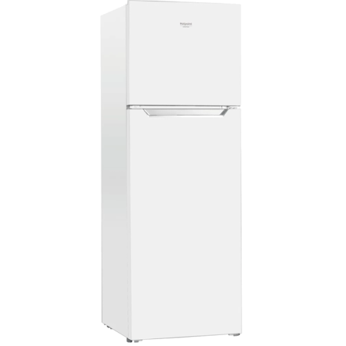 Frigorífico 2 Portas Cor Branco  Hotpoint HTM 1721 V 313L 172x60x60 Classe F