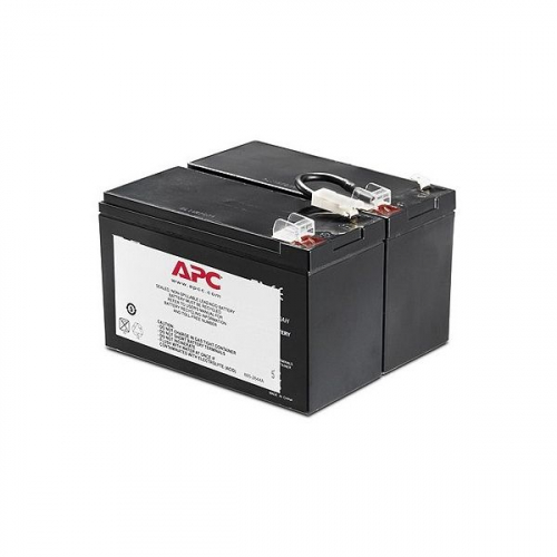 APC Replacement Battery Cartridge #113