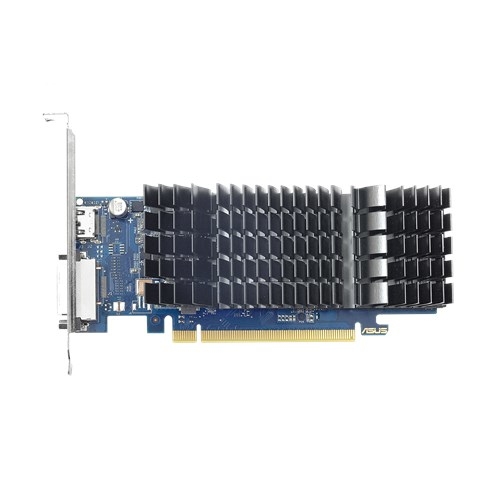 VGA ASUS GT 1030 SL 2GB DDR5 1xHDMI/1xDVI - GT1030-SL-2G-BRK
