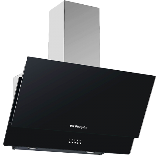 EXAUST ORBEGOZ.CHAM.60C.3VEL.-DS74160N