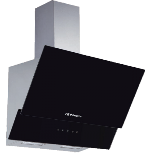 EXAUST ORBEGOZ.CHAM.90C.3VEL.-DS76190N