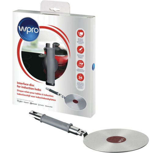 WPRO - Disco Adaptador Placa Indução 26cm IDI106