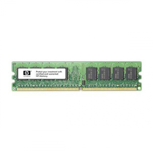 HP 8GB 2Rx4 PC3-8500R-7 Kit