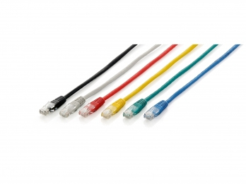 Cabo de Rede UTP C6 7,5 M - Blue