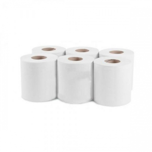 SITTEN Papel térmico - Emb. 6 rolos 80x40x11 | SUP1034