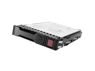 HPE 600GB SAS 10K SFF SC DS HDD - válido p/ unid faturadas até 4 de dezembro e limitada ao stock existente