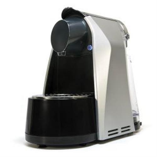 MÁQUINA DE CAFÉ EXPRESSO KAFFA SK AUTO CINZA