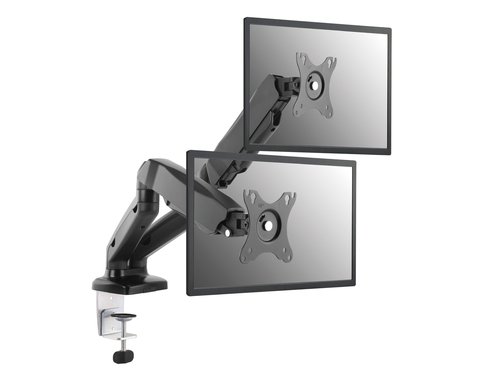 EQUIP - Suporte 2x Monitor 650121