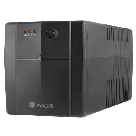 UPS NGS - FORTRESS1500V2