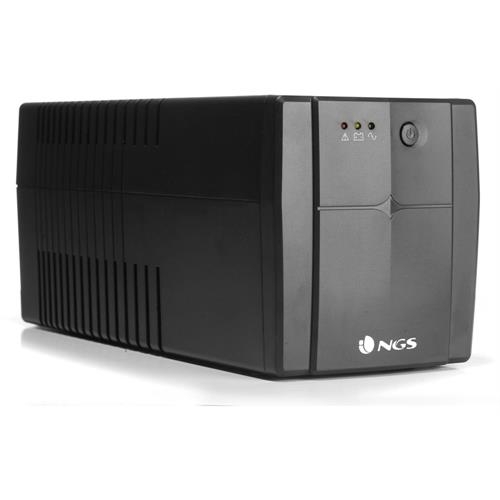 UPS NGS - FORTRESS1500V2