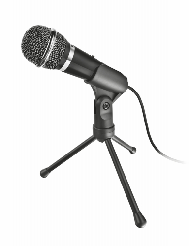 Starzz All-round Microphone for PC and laptop