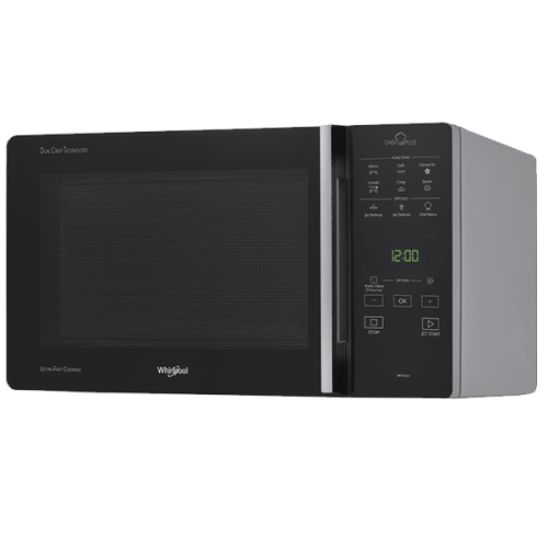 Microondas WHIRLPOOL c/ Grill MCP 349/1 SL